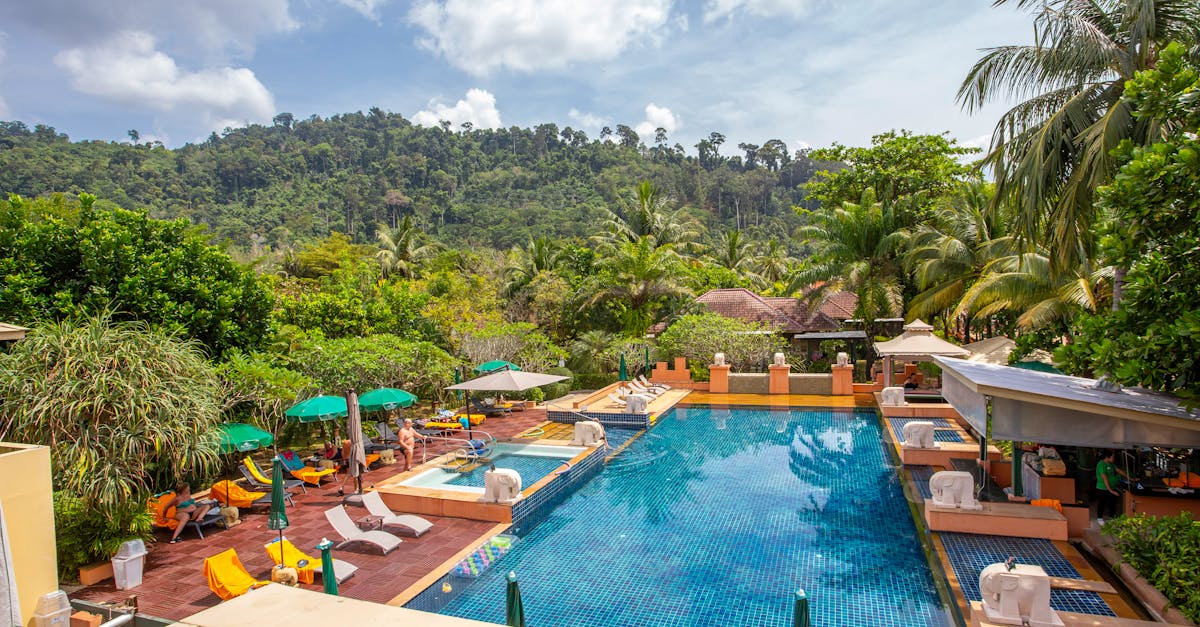 Affordable Private Pool Villas in Phuket for Budget Travellers